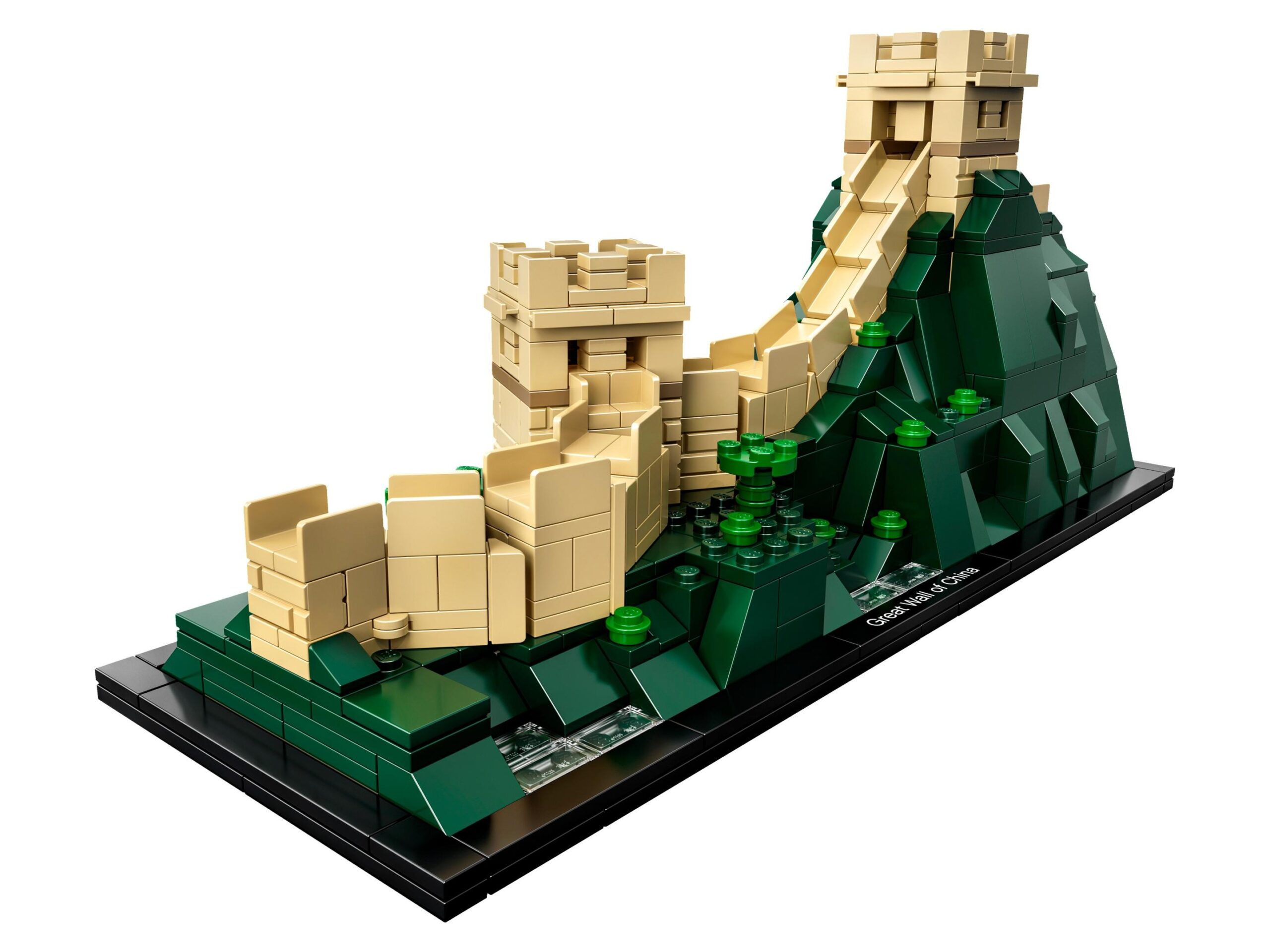 LEGO Architecture Great Wall of China (21041-1)