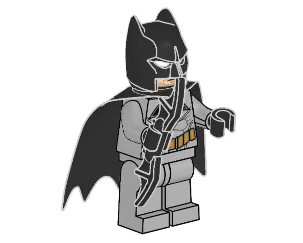 LEGO Batman Batman (211901-1)
