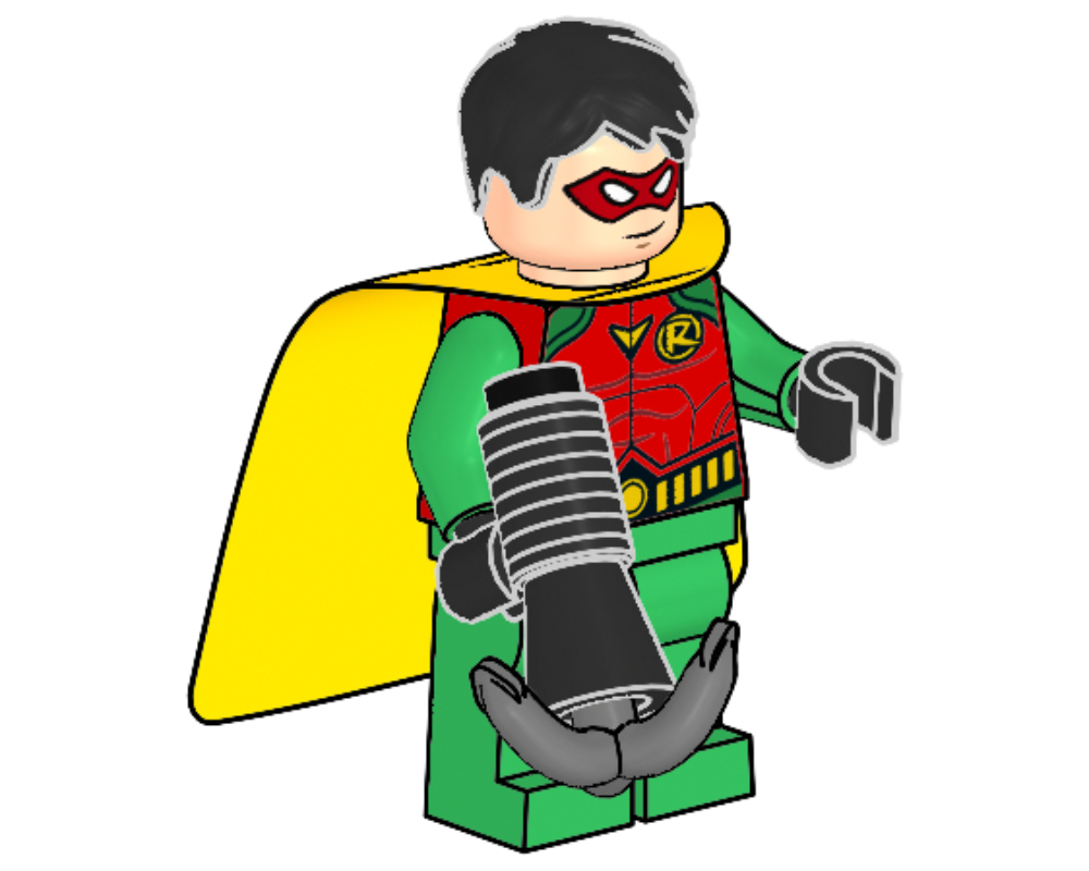 LEGO Batman Robin (211902-1)