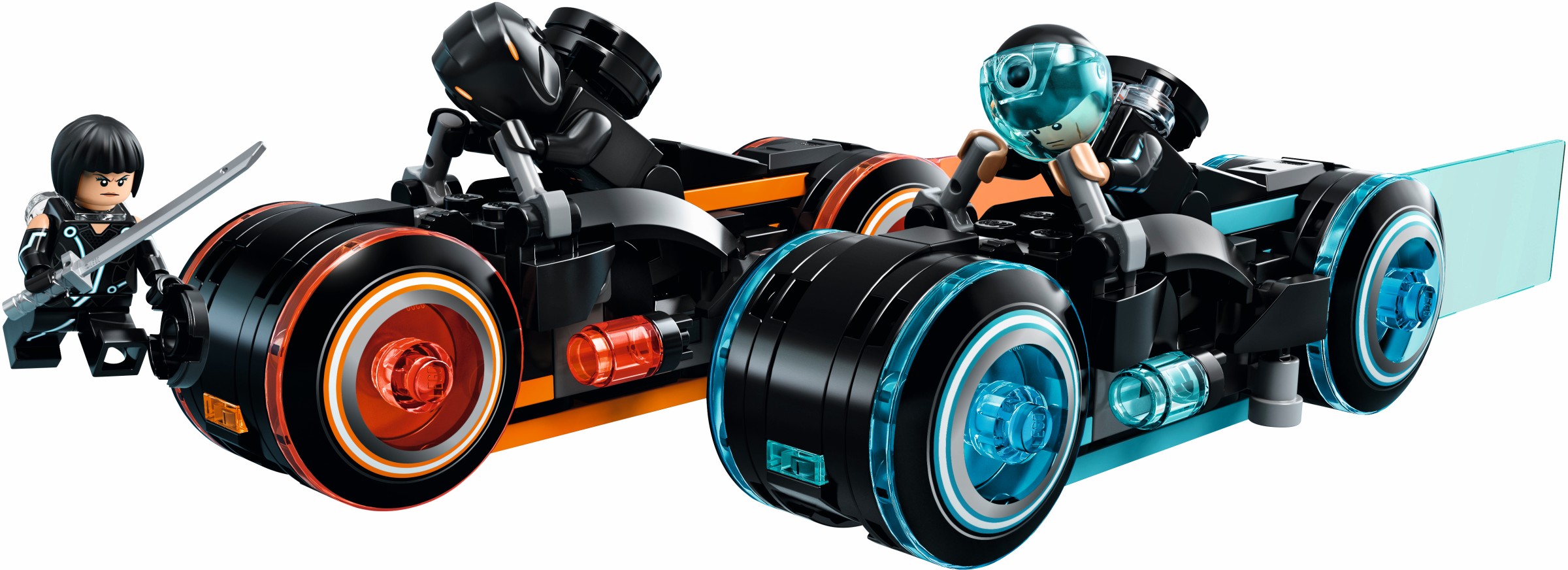 LEGO LEGO Ideas and CUUSOO TRON: Legacy (21314-1)