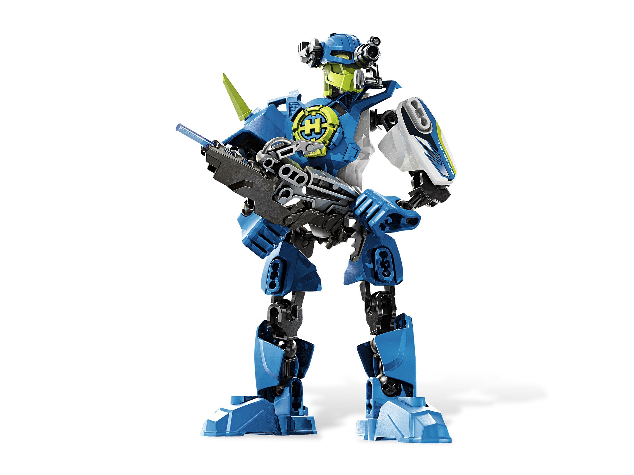LEGO Heroes Surge 2.0 (2141-1)