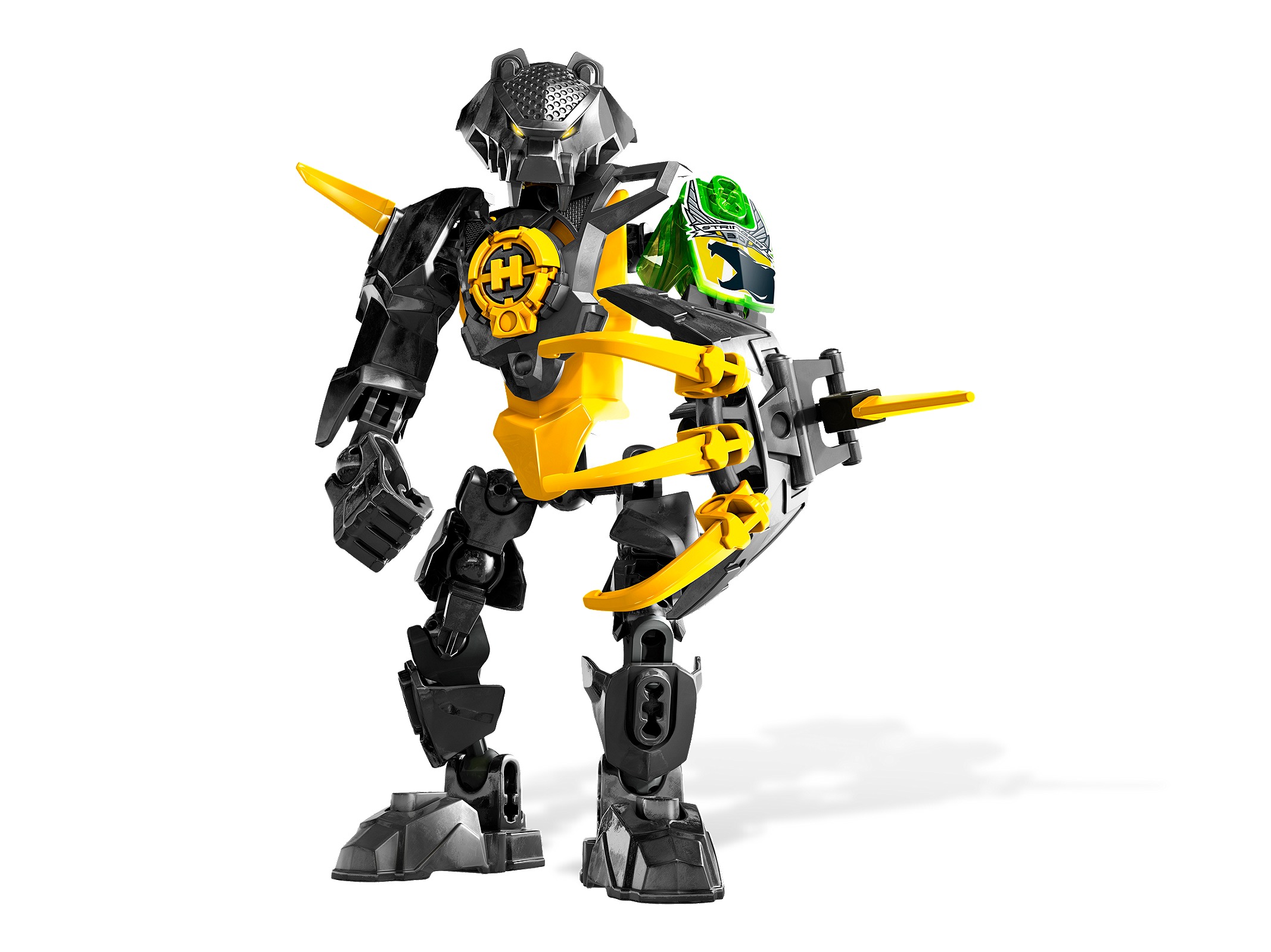 LEGO Heroes Stringer 3.0 (2183-1)