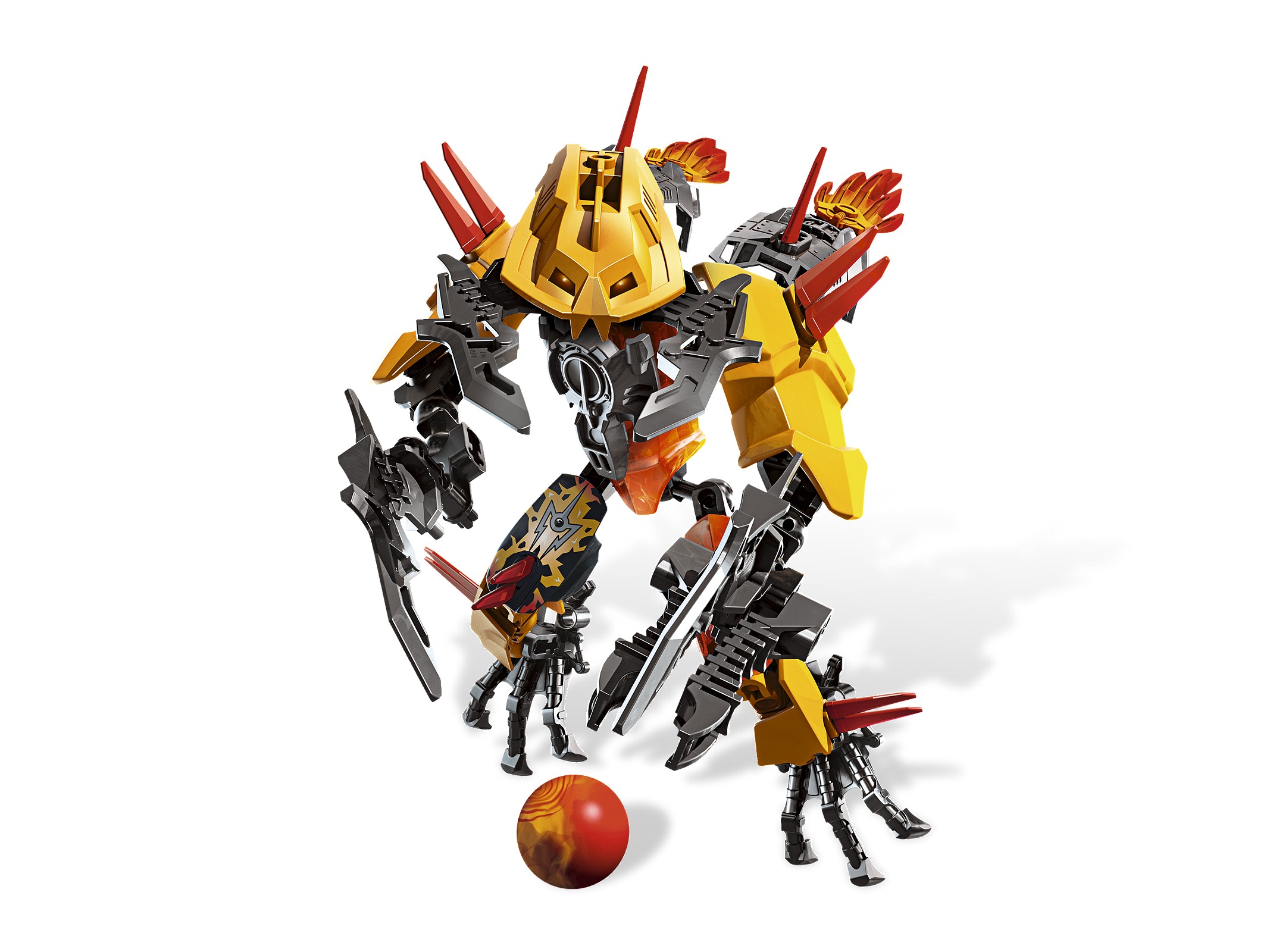 LEGO Villains Jetbug (2193-1)