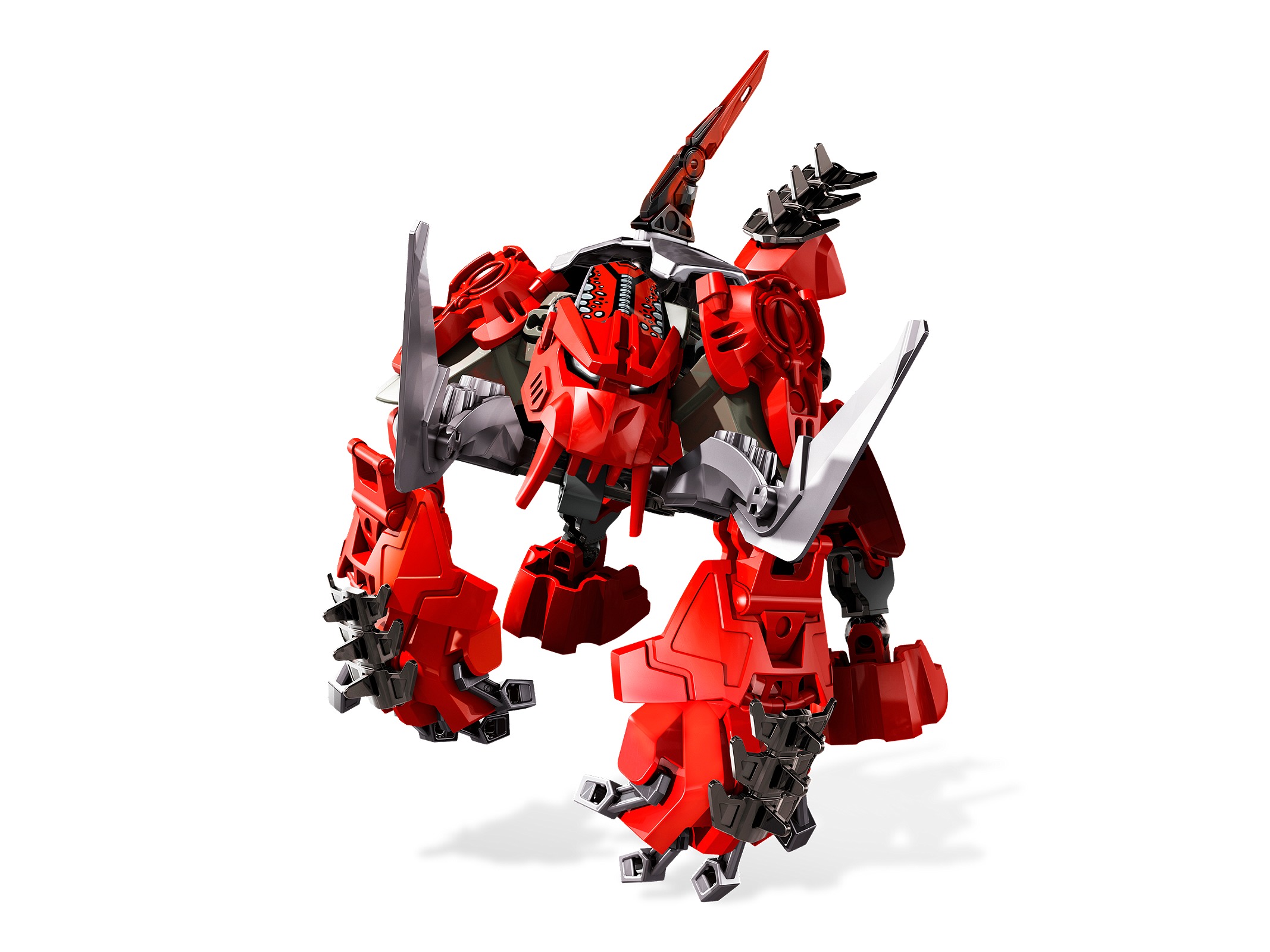 LEGO Villains Raw-Jaw (2232-1)