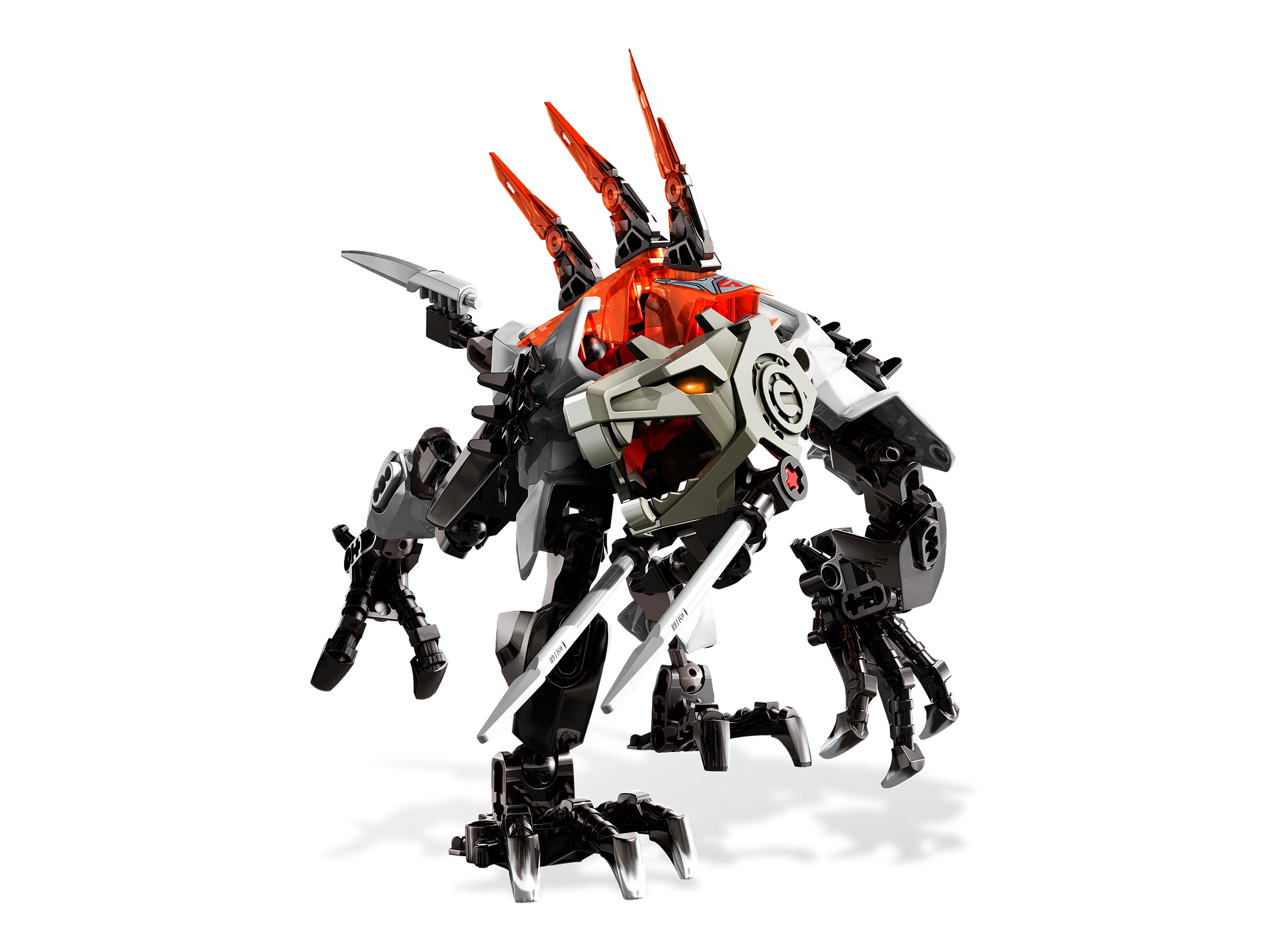LEGO Villains Fangz (2233-1)