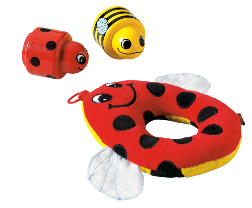 LEGO Primo Rattle Friends (2517-1)