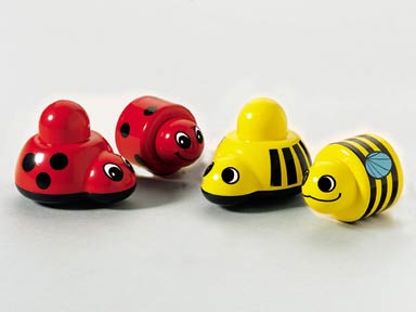 LEGO Primo My Racing Bugs (2524-1)
