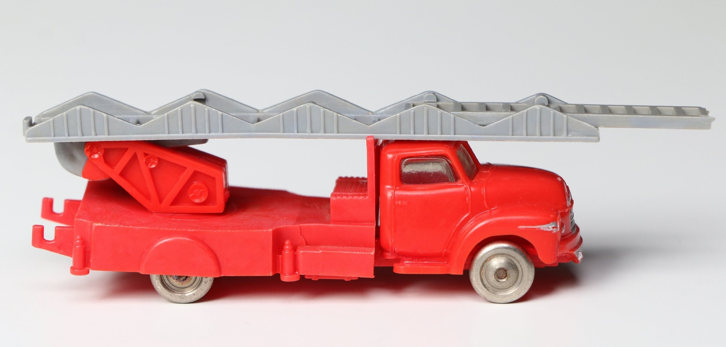 LEGO HO 1:87 Vehicles 1:87 Bedford Fire Engine (255-1)