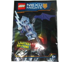 LEGO Nexo Knights Stone Giant with Flying Machine (271722-1)
