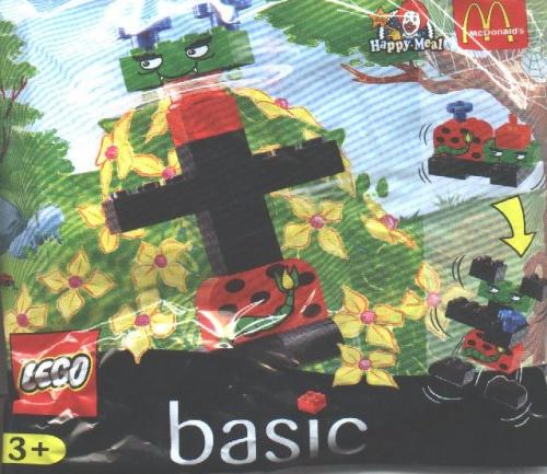 LEGO Classic Basic Rotor Head (2759-1)