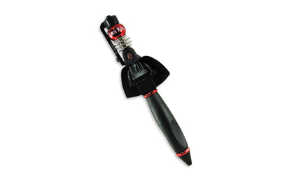 LEGO Stationery and Office Supplies Darth Maul Pen (2851126-1)