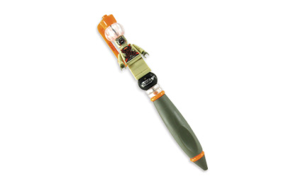 LEGO Stationery and Office Supplies Tusken Raider Pen (2851135-1)