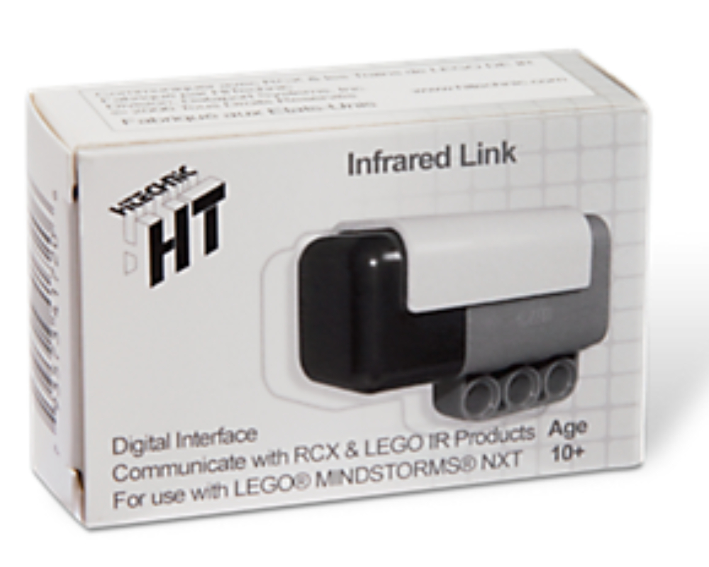 LEGO NXT Infrared Link Sensor for Mindstorms NXT (2853216-1)