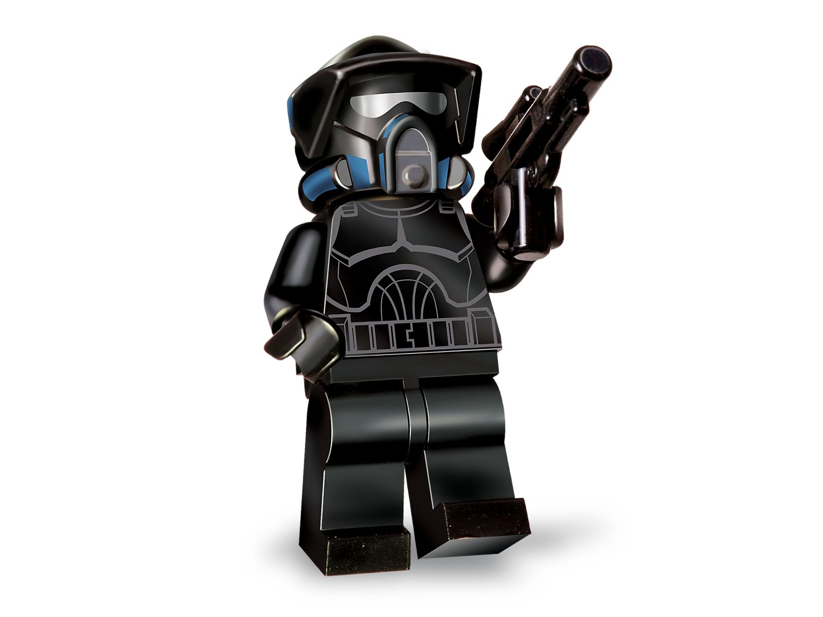 LEGO Star Wars Shadow ARF Trooper (2856197-1)