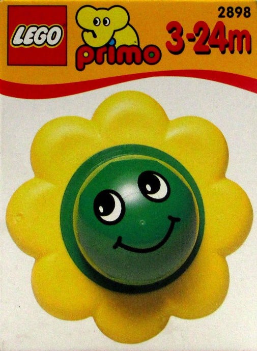 LEGO Primo Flower (2898-1)
