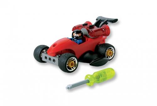 LEGO Action Wheelers Radical Racer (2912-1)