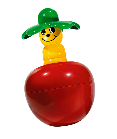 LEGO Primo Musical Apple (2973-1)