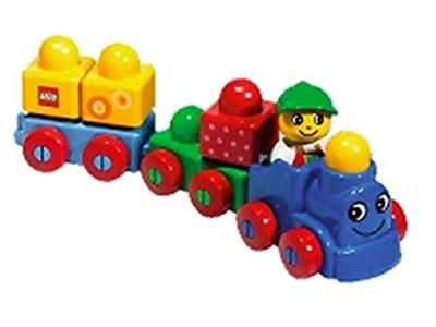 LEGO Primo Play Train (2974-1)