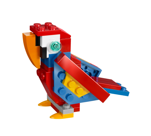 LEGO Creator Parrot (30021-1)