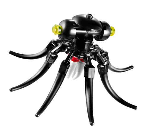 LEGO Atlantis Octopus (30040-1)