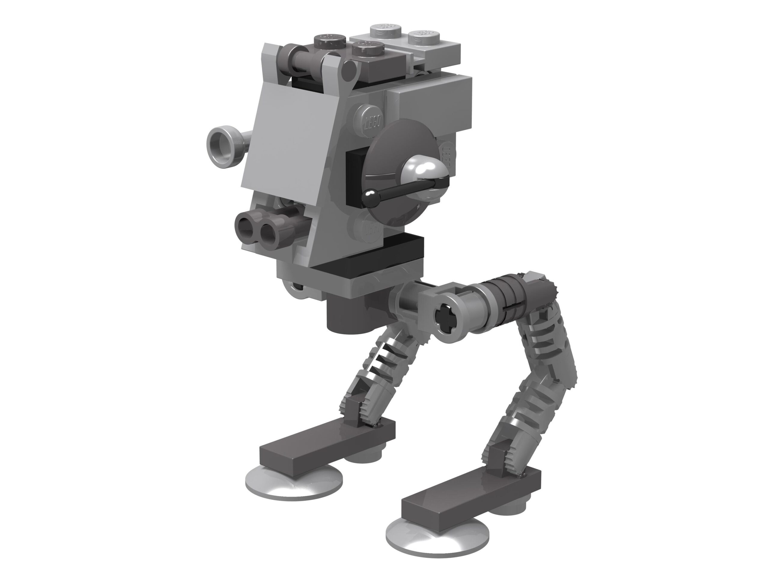 LEGO Star Wars AT-ST (30054-1)