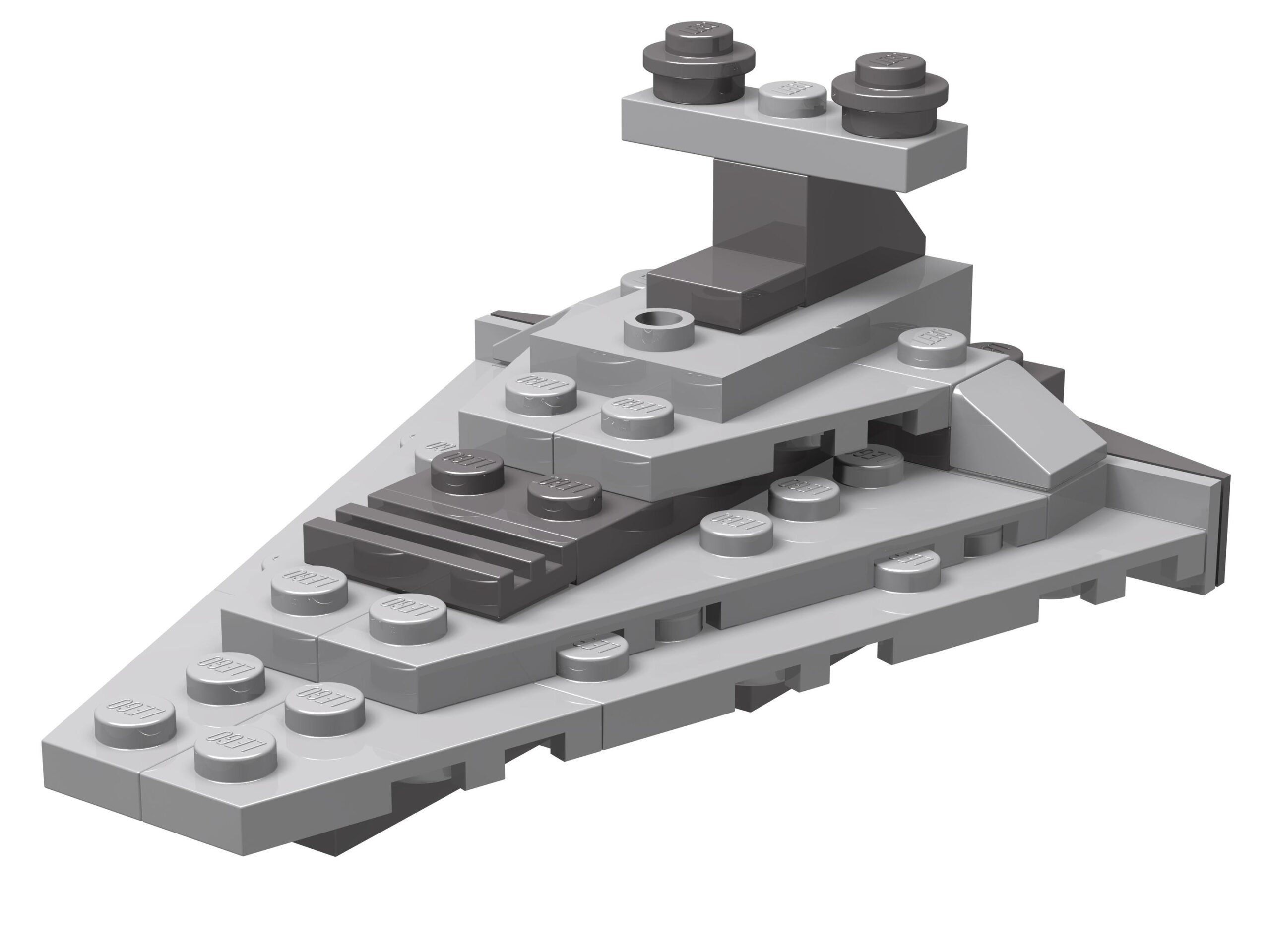 LEGO Star Wars Star Destroyer (30056-1)