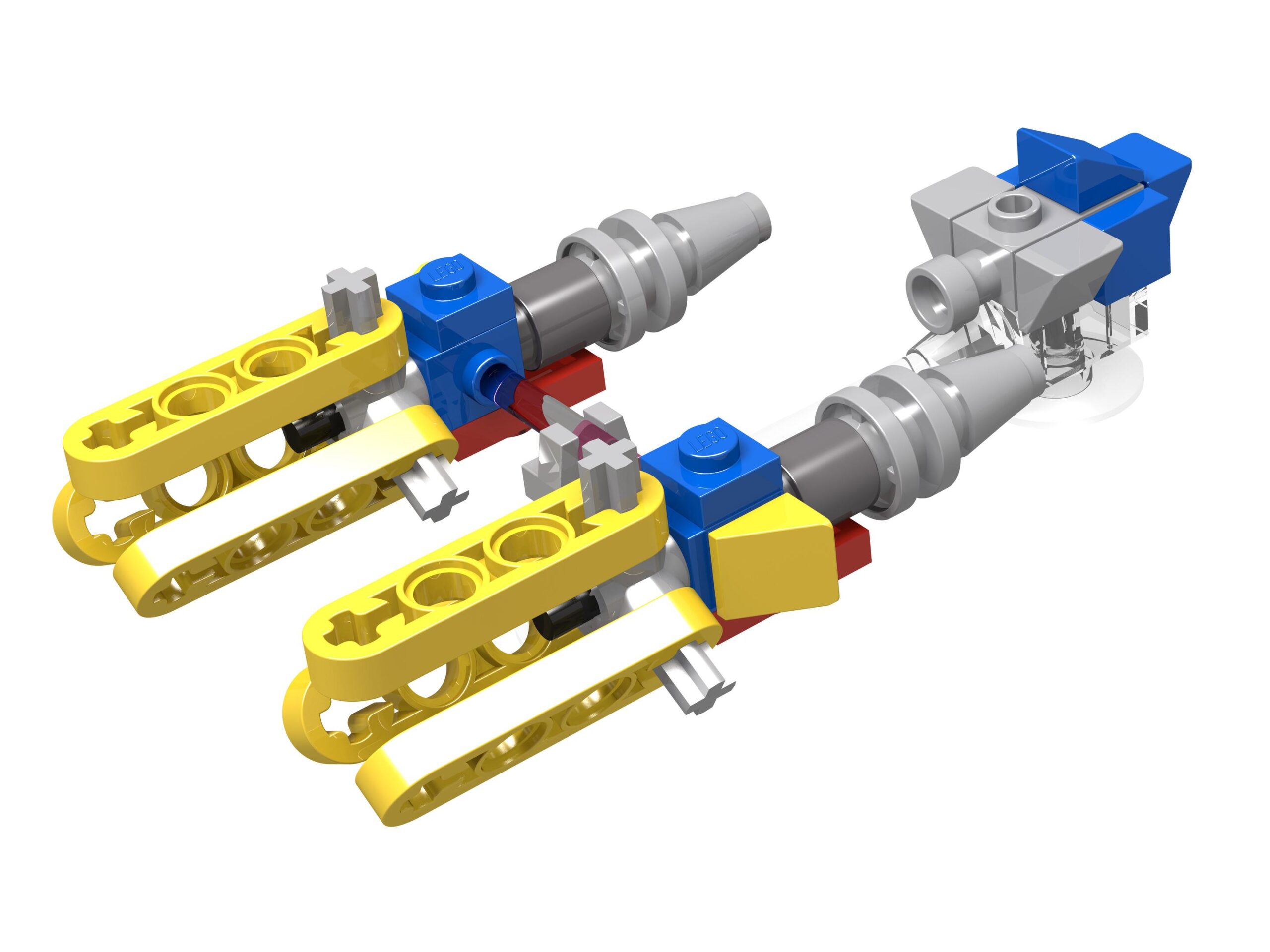 LEGO Star Wars Anakin's Podracer (30057-1)