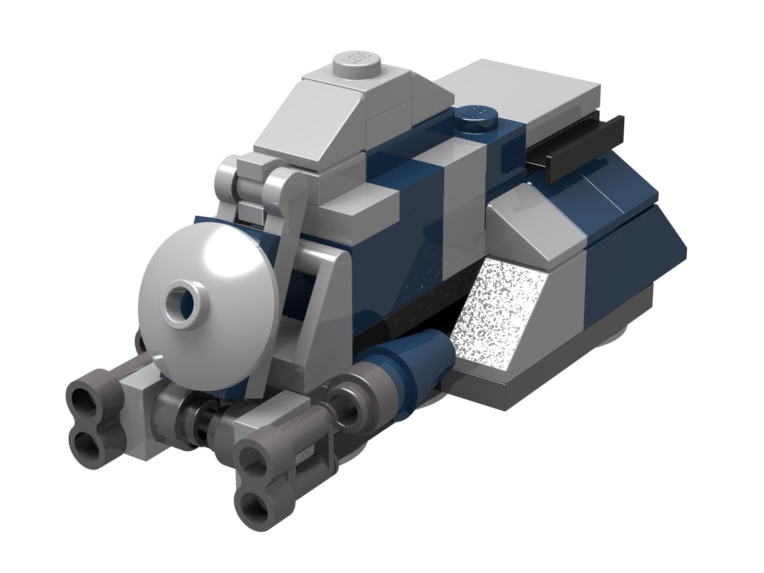 LEGO Star Wars MTT (30059-1)