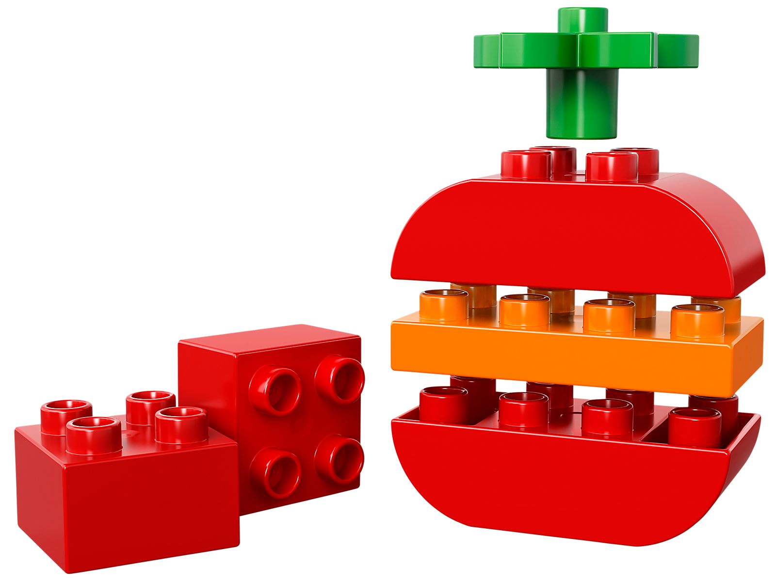 LEGO Duplo Apple (30068-1)