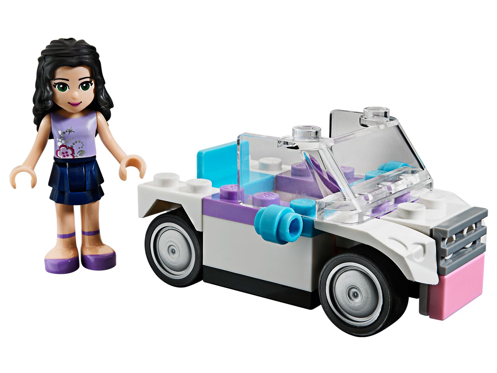 LEGO Friends Car (30103-1)