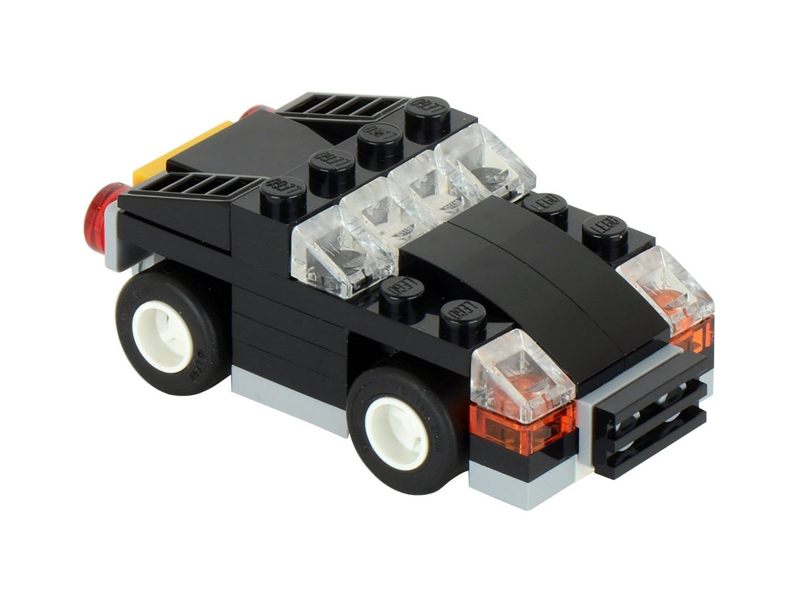 LEGO Creator Little Car (30183-1)