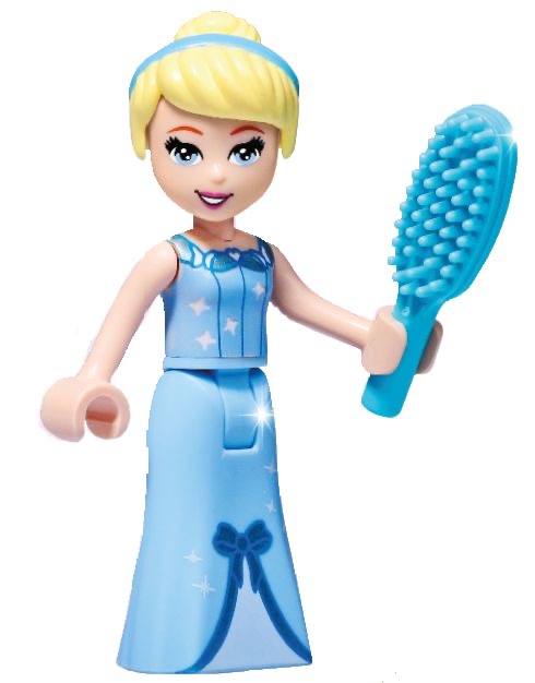 LEGO Disney Princess Cinderella (302003-1)