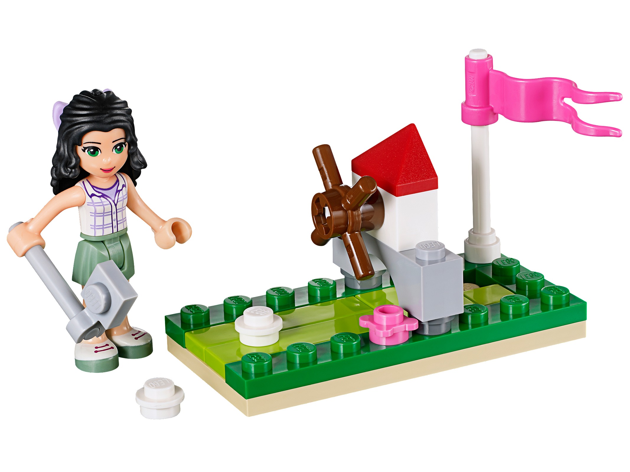 LEGO Friends Mini Golf (30203-1)