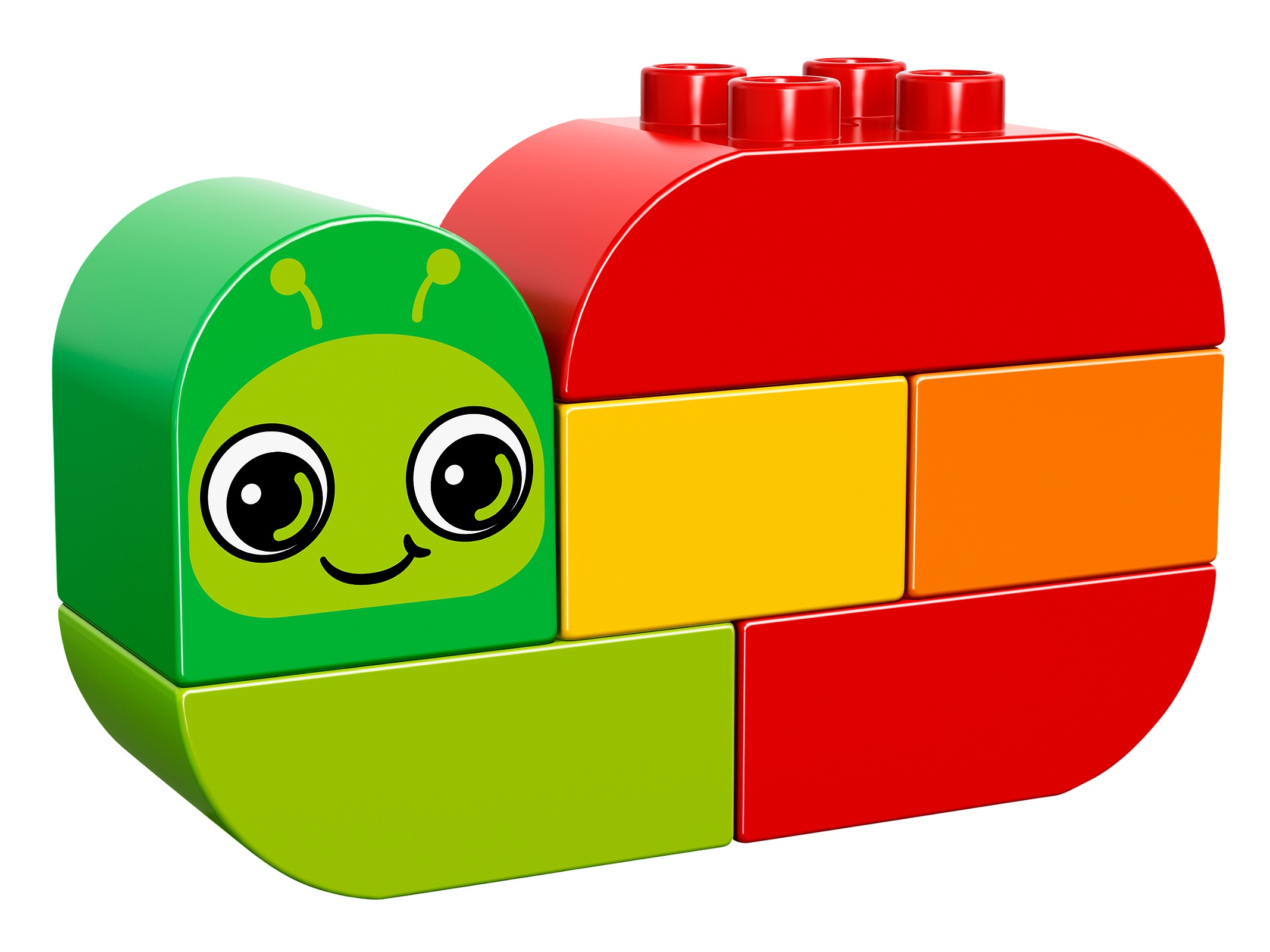 LEGO Basic Set Snail (30218-1)