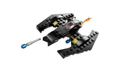 LEGO Batman Batwing (30301-1)
