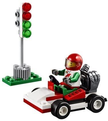 LEGO City Go-Kart Racer (30314-1)