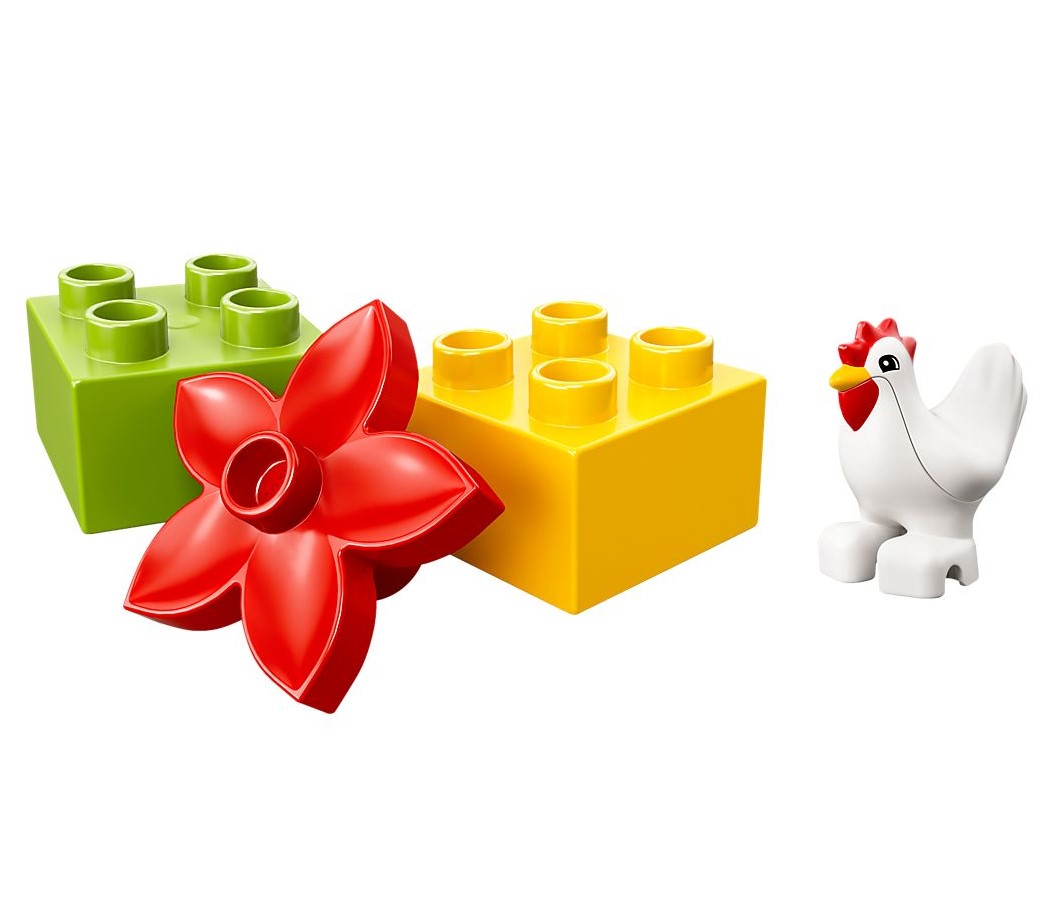 LEGO Town Farm - Chicken (30326-1)