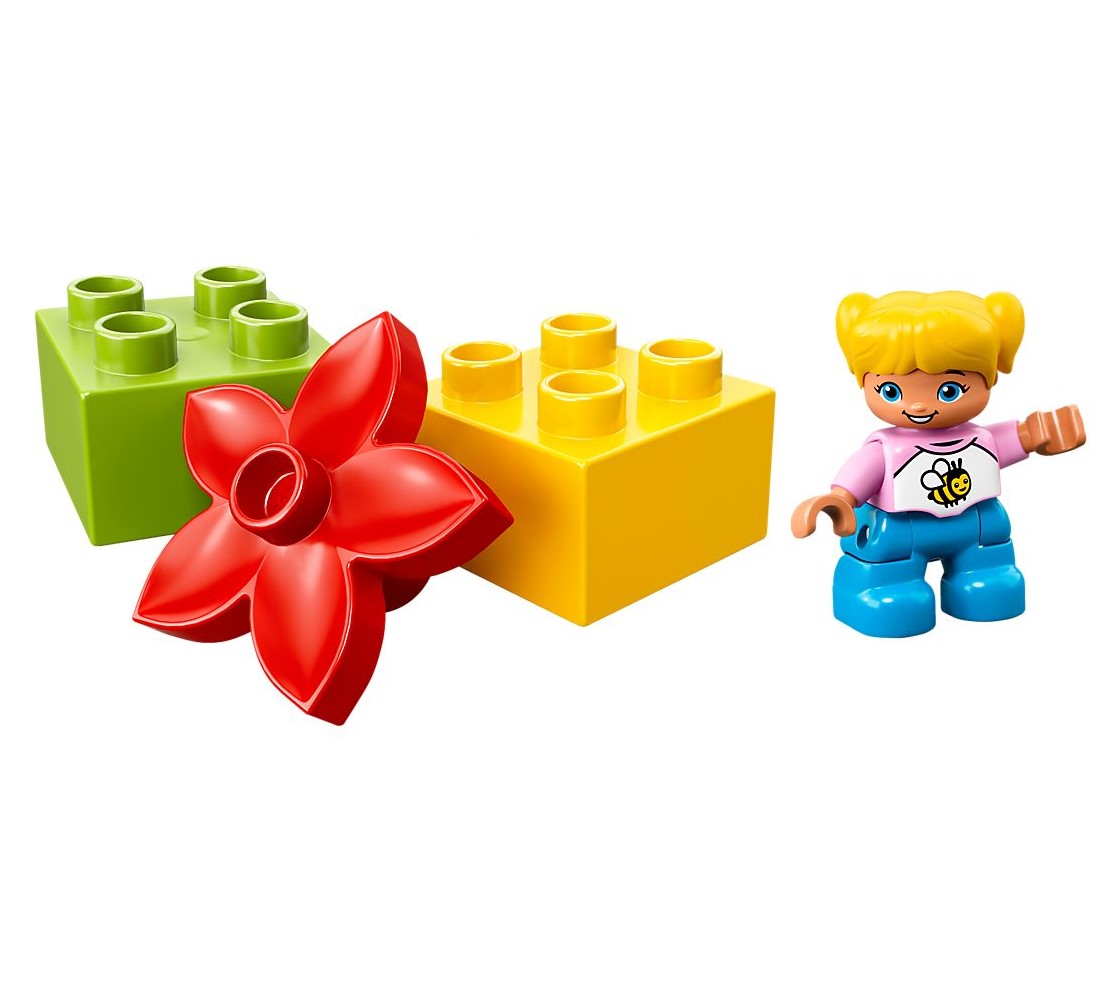 LEGO Town Farm - Girl (30326-2)