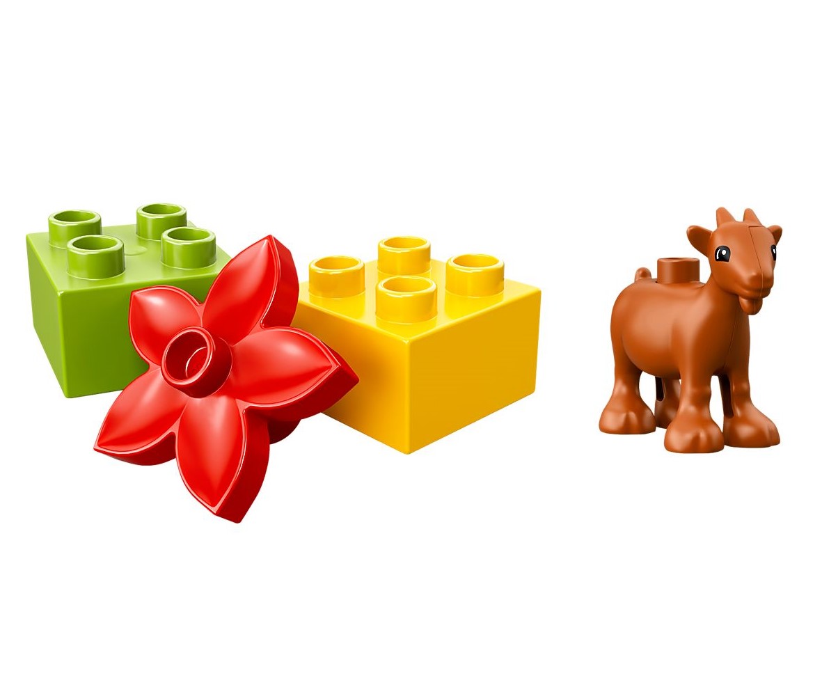 LEGO Town Farm - Goat (30326-3)