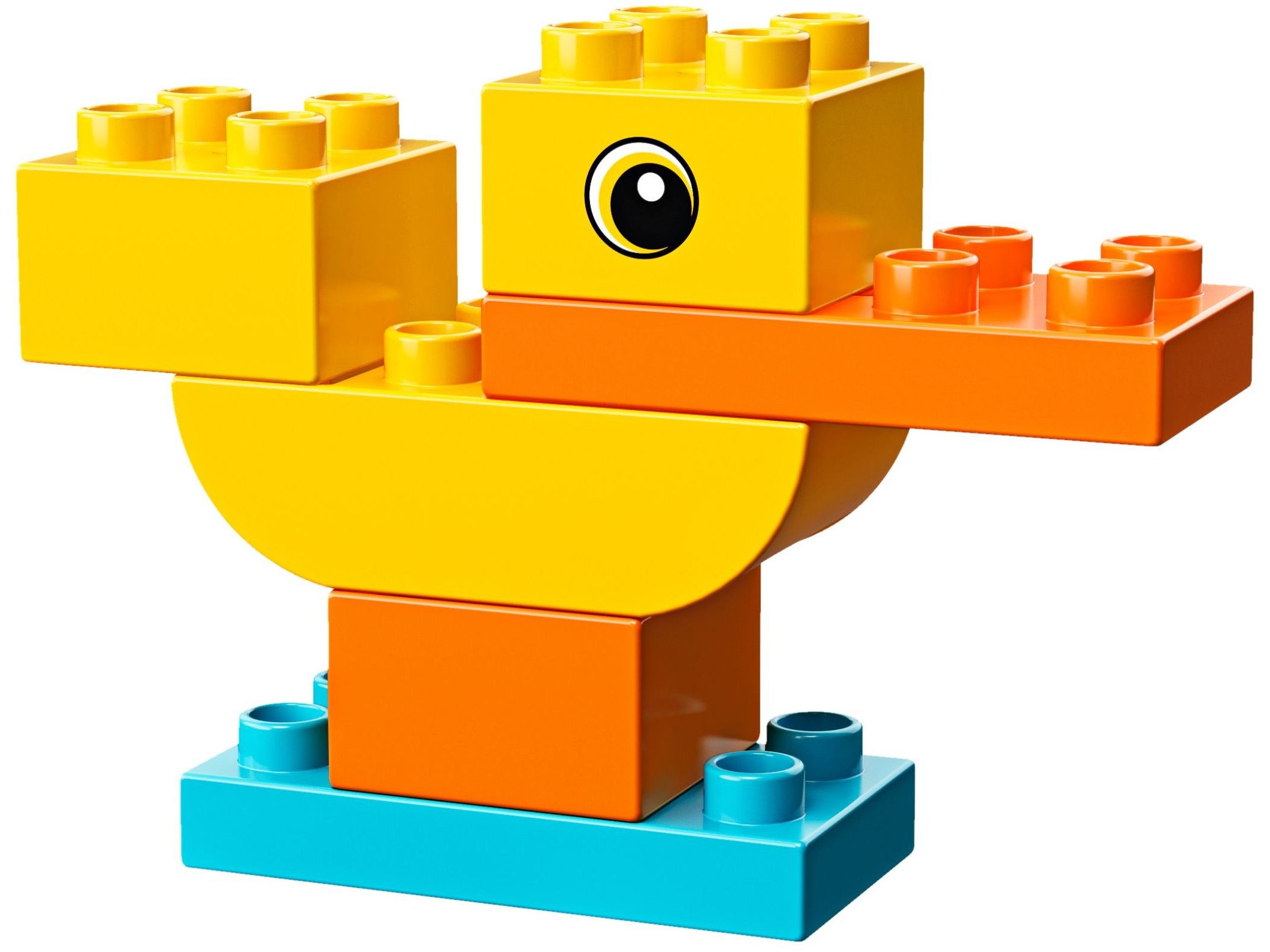 LEGO Basic Set My First Duck (30327-1)