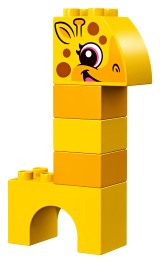 LEGO Basic Set My First Giraffe (30329-1)