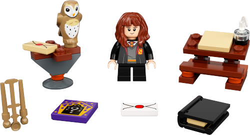 LEGO Harry Potter Hermione's Study Desk (30392-1)