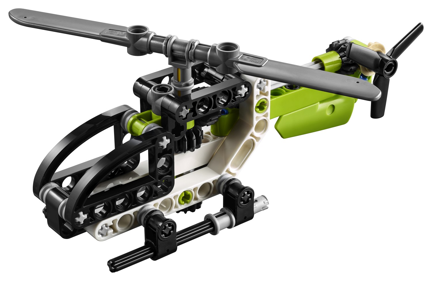 LEGO Technic Helicopter (30465-1)