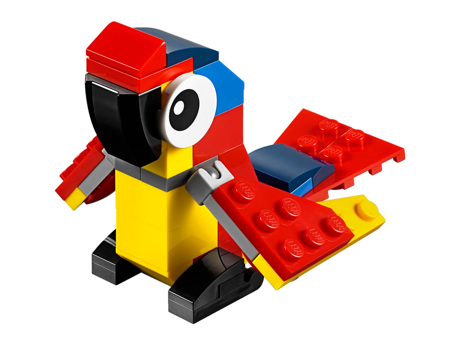 LEGO Creator Parrot (30472-1)