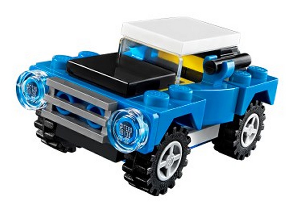 LEGO Creator Off Roader (30475-1)