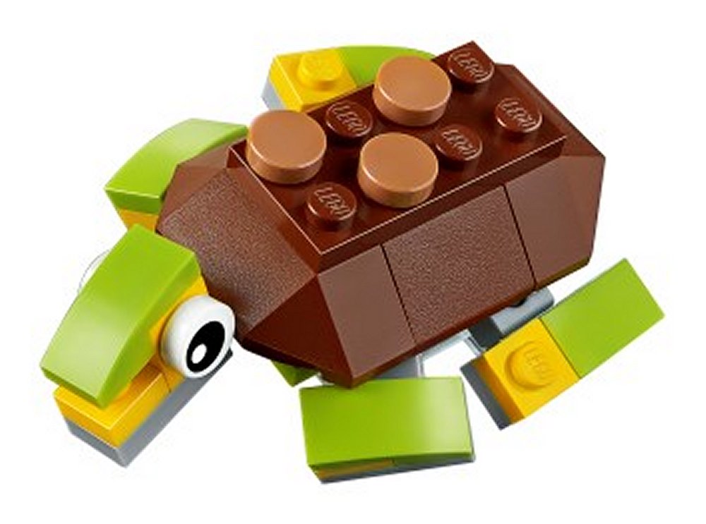LEGO Creator Happy Turtle (30476-1)
