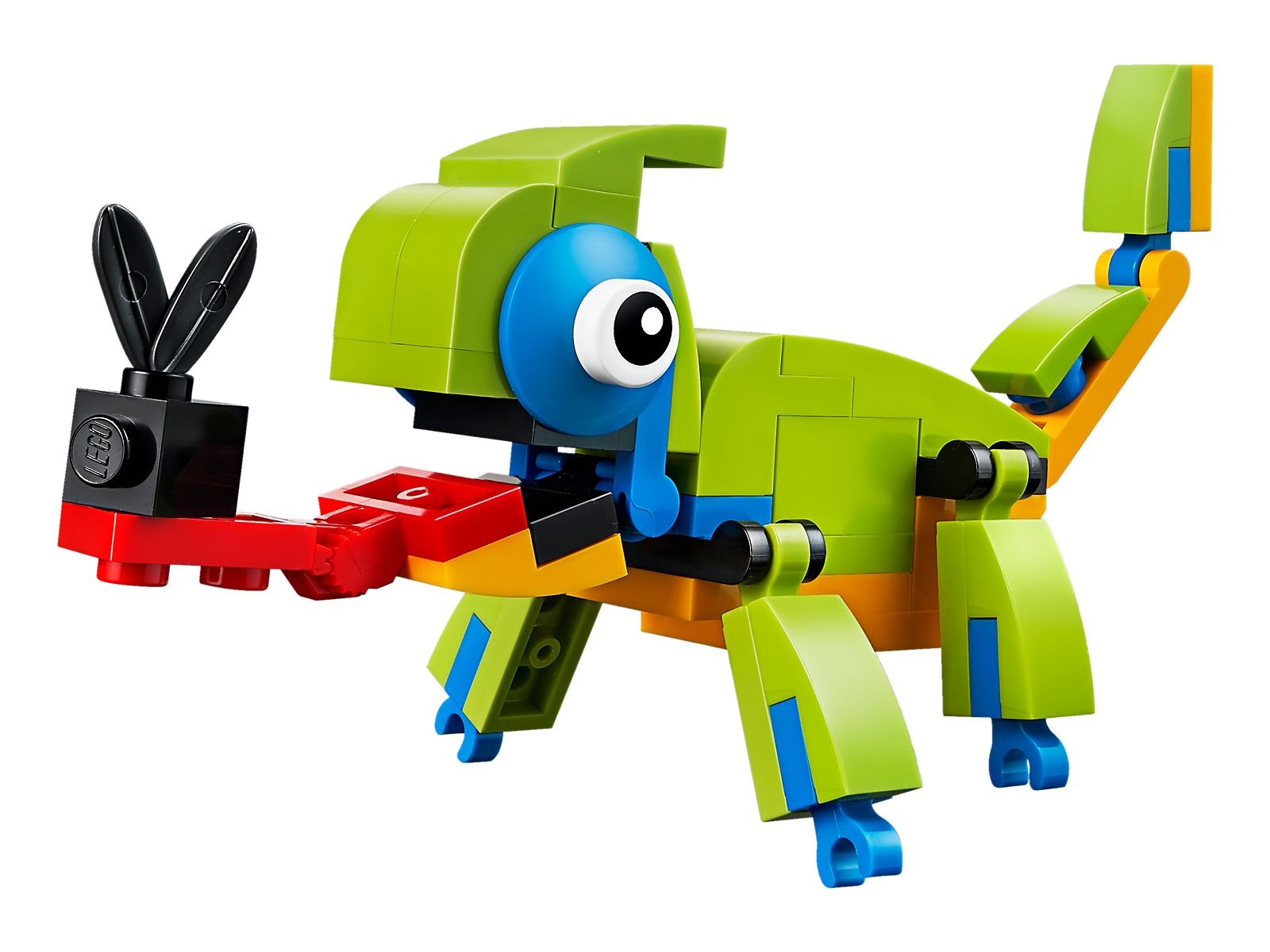 LEGO Creator Colorful Chameleon (30477-1)