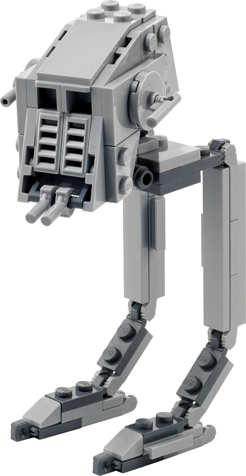 LEGO Star Wars AT-ST (30495-1)