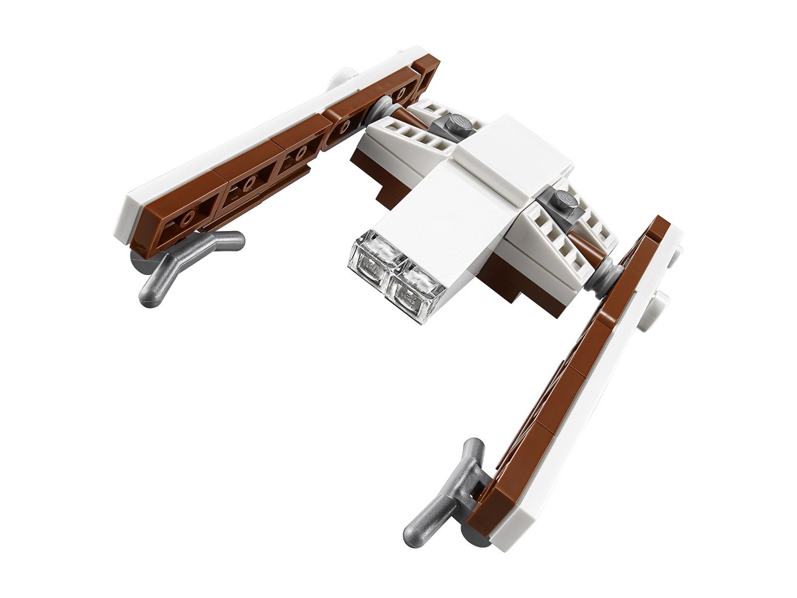 LEGO Star Wars Imperial AT-Hauler (30498-1)