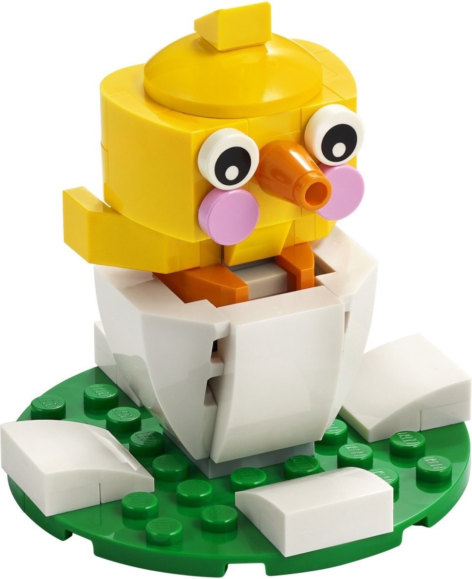 LEGO Easter Easter Chick Egg (30579-1)